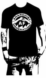 T-shirts from AF-north