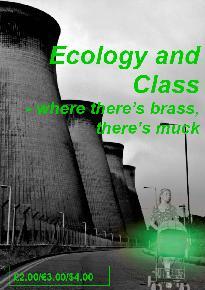 Ecology and Anarchism pamphlet [PDF]