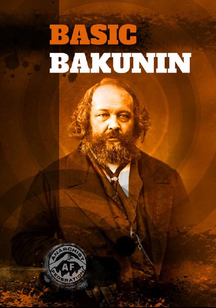 Basic Bakunin pamphlet [PDF]
