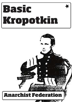 Kropotkin and the history of anarchism