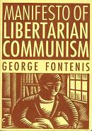 Manifesto of Libertarian Communism cover