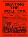 Beating the Poll Tax [HTML]