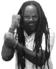 Mumia Abu-Jamal