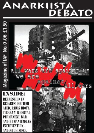 anarkiista_debato magazine cover