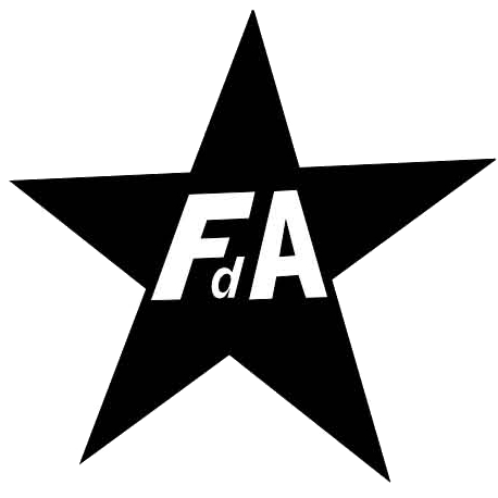 FdA logo